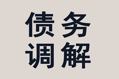 应对债务拖欠者，您有何对策？